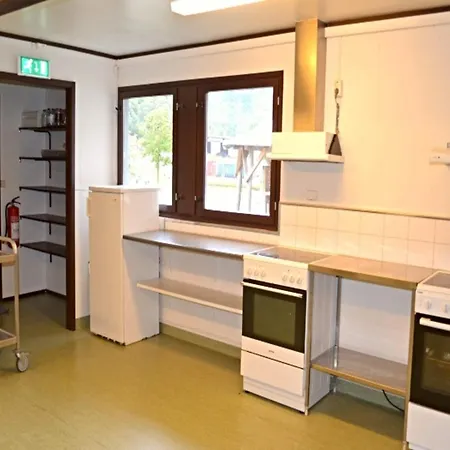 With Shared Kitchen In Laerdal Дом отдыха