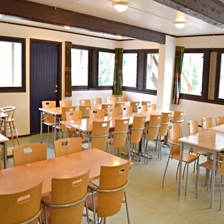With Shared Kitchen In Laerdal Лердалсёйри