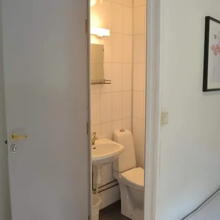 Vakantiehuis With Shared Kitchen In Laerdal